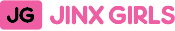 Jinx Girls Logo